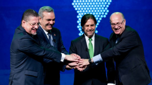 EEUU propone a Am&eacute;rica Latina diversificar "juntos" las cadenas de suministro