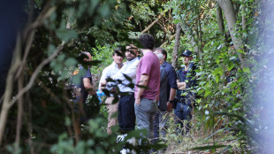 A Villa Pamphili trovato il corpo di una donna in un sacco