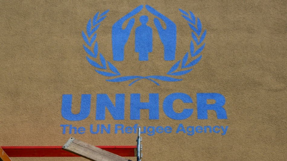 L'ONU met l'UE en garde contre une aide internationale rabot&eacute;e dans son prochain budget