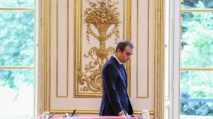 Contra las cuerdas, el primer ministro franc&eacute;s desvela sus cartas