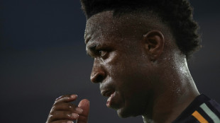 Vini Jr. vira desfalque de &uacute;ltima hora no Real Madrid