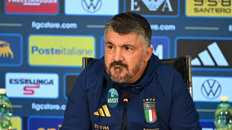 Mondiali: semifinale playoff, Italia-Irlanda il 26/3 a Bergamo