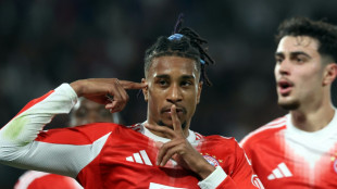 DFL k&uuml;rt Olise zum Spieler der Saison