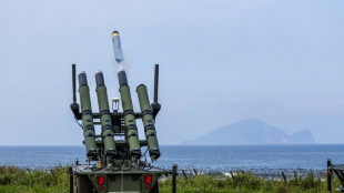 Guarda-costeira taiwanesa se mobiliza ante opera&ccedil;&atilde;o da China