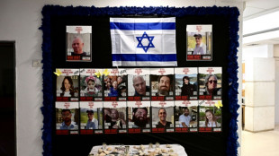 Preservar la rutina pese a la guerra, el desaf&iacute;o de una escuela israel&iacute; en Jerusal&eacute;n