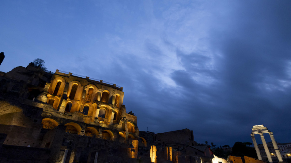 Wef, 'l'Italia &egrave; nella top ten del turismo mondiale'
