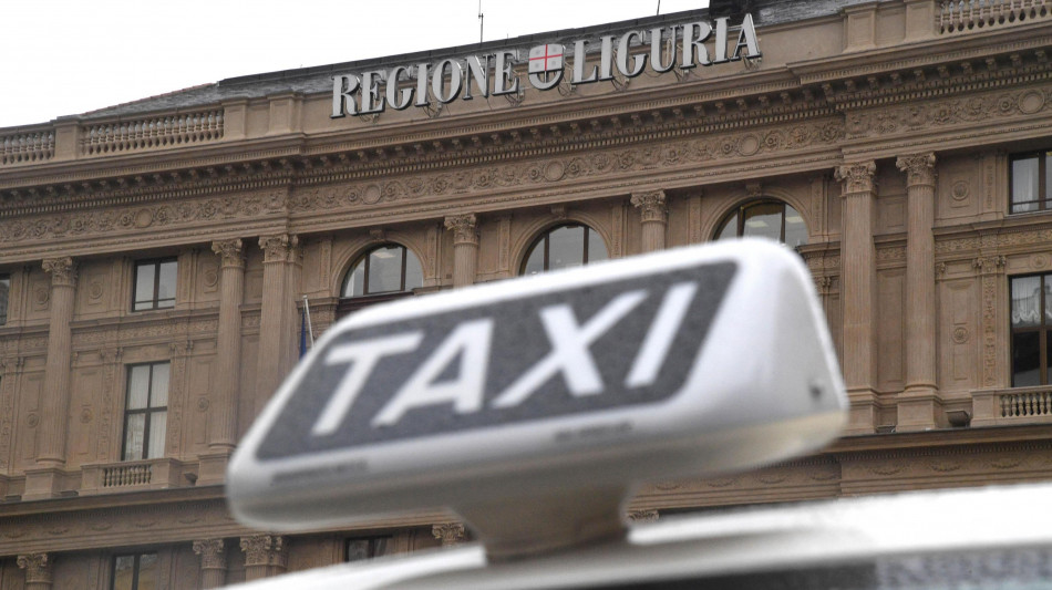 Domani ci sar&agrave; lo sciopero nazionale dei taxi