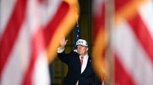 "Sudam&eacute;rica se est&aacute; convirtiendo en algo totalmente diferente", dice Trump
