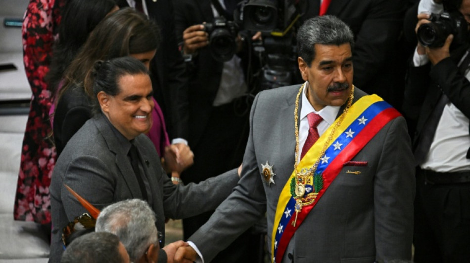 Venezuela cambia zar de inversiones mientras petroleras de EEUU contemplan volver