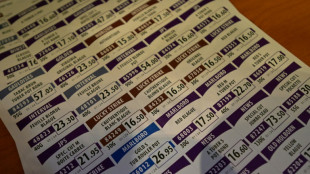 La inflaci&oacute;n en Francia se desaceler&oacute; a 4,9% de media en 2023