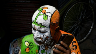 India's Modi celebrates 'record' win in opposition-held West Bengal
