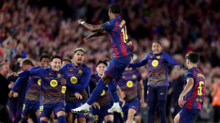 Kr&ouml;nung im Cl&aacute;sico: Flick mit Barca wieder Meister