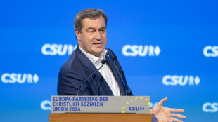 S&ouml;der glaubt nicht mehr an Neuwahlen - CSU will in Europa zulegen