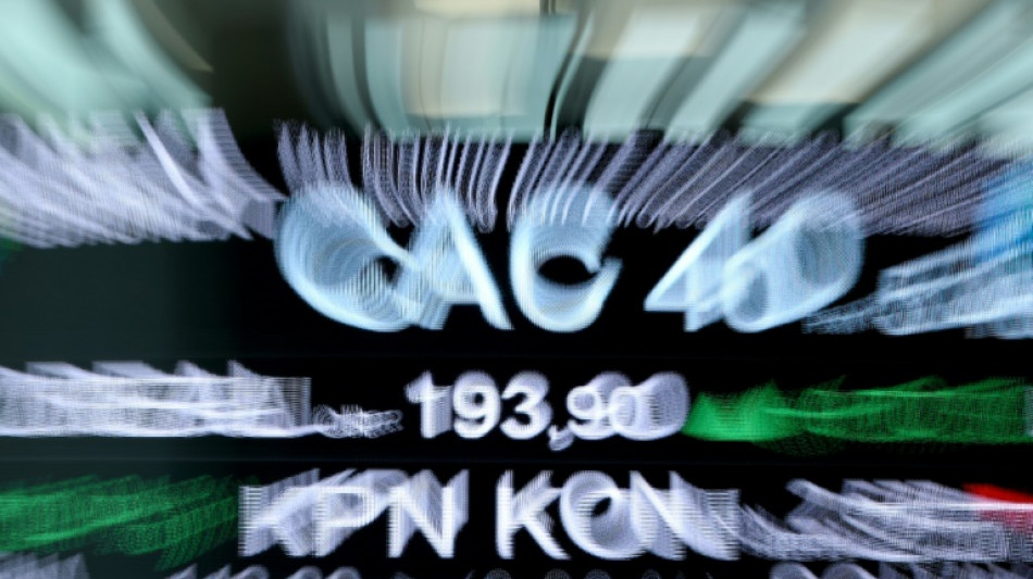 March&eacute;s: les turbulences politiques au coeur de l'attention, Sao Paulo jubile apr&egrave;s les &eacute;lections br&eacute;siliennes