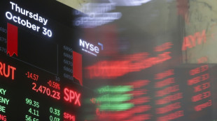 Les Bourses mondiales dans le vert apr&egrave;s Thanksgiving