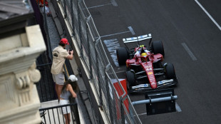 Hamilton brilha nos treinos livres do GP do Azerbaij&atilde;o; McLaren tem problemas