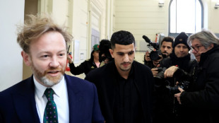Condenado en Francia un futbolista del Niza por una publicaci&oacute;n sobre el conflicto israelo-palestino