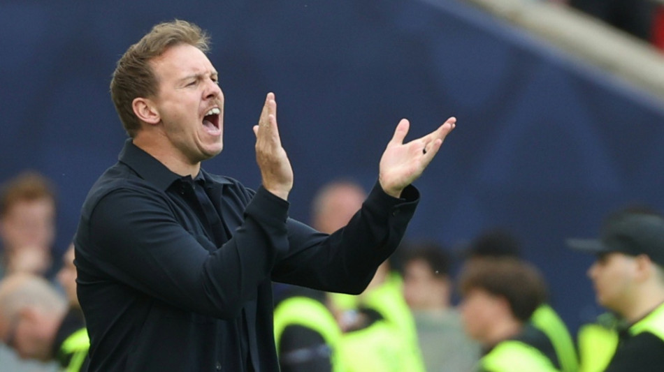 WM-Quali: Nagelsmann verzichtet auf Sané - Trio neu dabei