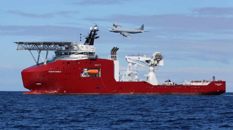 Malaysia says search for long-missing flight MH370 to resume