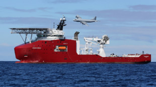 Malaysia says search for long-missing flight MH370 to resume