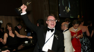 Lufthansa says searching for Oscar lost after US airport security row