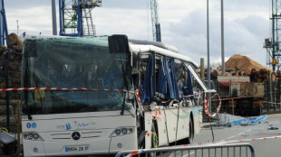 Drame du car de Rochefort: le chauffeur du camion condamn&eacute; &agrave; 5 ans de prison avec sursis