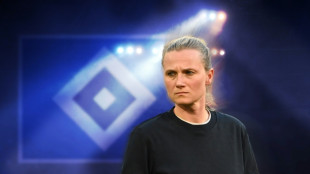 Aus M&uuml;nchen zum HSV: Kr&uuml;ger wird Nachfolgerin von Kuntz