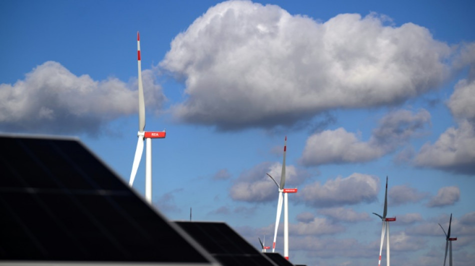 Expertenrat erwartet Verfehlen von Klimazielen und fordert Handeln der Regierung