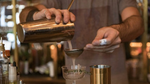 La gastronom&iacute;a francesa ensaya la abstinencia del alcohol