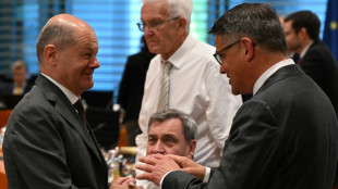 Scholz: Bund wird bis Dezember Vorschl&auml;ge zu Asylverfahren in Drittstaaten machen
