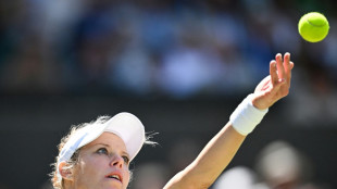 Nach großem Kampf: Siegemund verpasst Wimbledon-Halbfinale