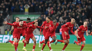 C1: le quadrupl&eacute;, si proche, si loin pour Liverpool