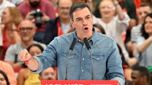 Wahllokale bei Parlamentswahl in Spanien geschlossen 