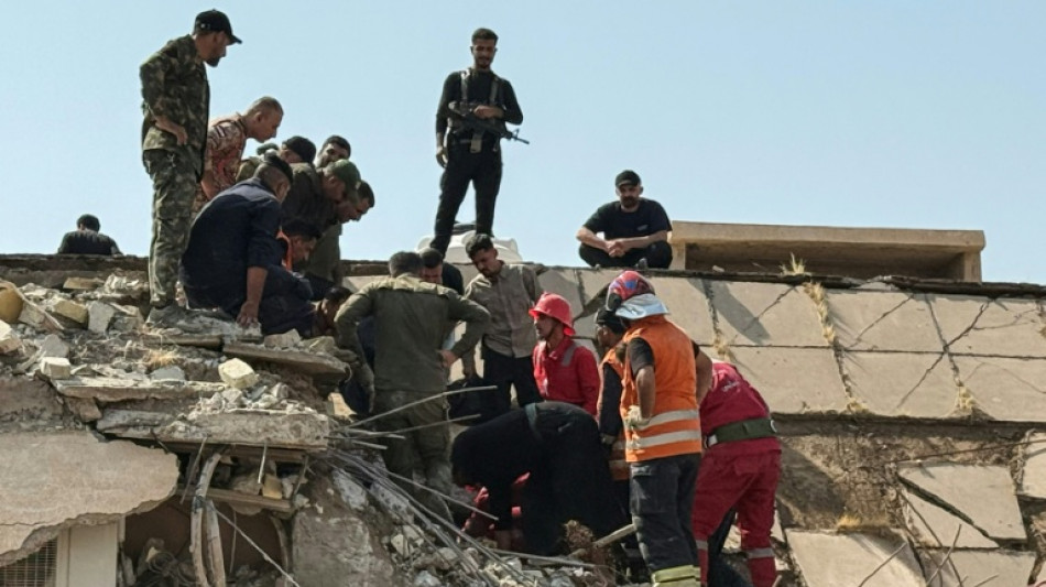 Nach US-saudiarabischen Angriffen im Irak droht neue Eskalation des Kriegs in der Region