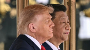 Xi empf&auml;ngt Trump - Warnung vor "Konflikt" beim Thema Taiwan 