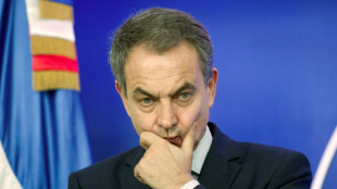 Zapatero defende sua honestidade ap&oacute;s depor por mais de tr&ecirc;s horas &agrave; Justi&ccedil;a espanhola