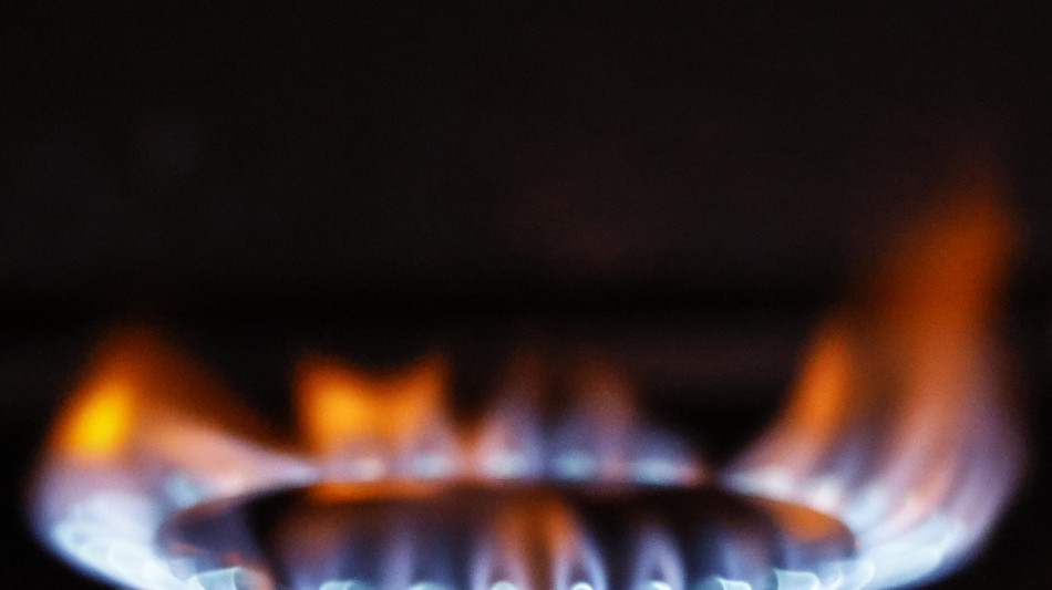 Il gas apre in rialzo sul mercato di Amsterdam (+2,6%)