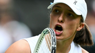 N&uacute;mero 1 do mundo, Iga Swiatek &eacute; campe&atilde; em casa do WTA 250 de Vars&oacute;via