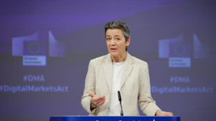 La UE advierte a Microsoft por uso de IA en su motor de b&uacute;squeda Bing