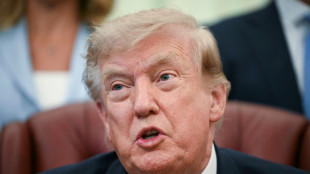Trump: Gespr&auml;che mit dem Iran finden derzeit statt