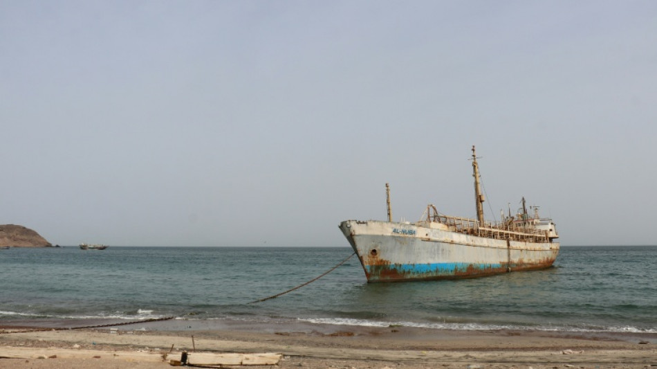 Nouveau front au Moyen-Orient, les Houthis visent des installations p&eacute;troli&egrave;res en Arabie saoudite