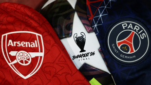 Arsenal aiming to dethrone dynasty-chasing PSG