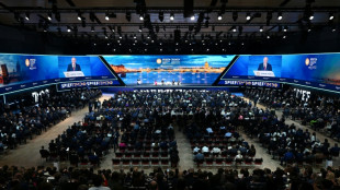 Massive Drohnenangriffe auf Russland - Putin empf&auml;ngt Altkanzler Schr&ouml;der im Kreml