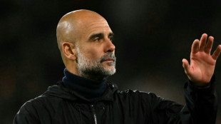 Abschied? Guardiola verweist auf Vertrag