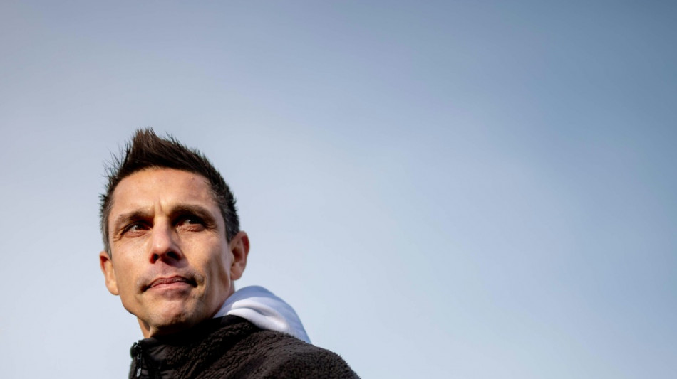 St. Pauli holt Rapp als Blessin-Nachfolger