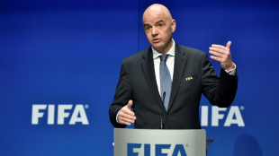 La Fifa lance une plateforme vid&eacute;o de matches et d'archives 