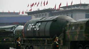 Drones, m&iacute;sseis e armas a laser: o que a China revelou em seu desfile militar