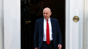 Neuer britischer Premier Burnham macht Ex-Verteidigungsminister Healey zum Finanzminister