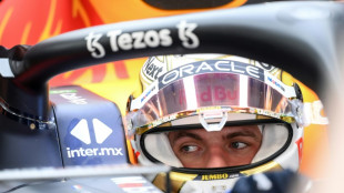 F1: Verstappen a prolong&eacute; chez Red Bull pour les "bons moments"