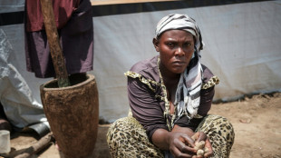 "Le lac Tanganyika vomit": au Burundi, l'eau monte et d&eacute;place les populations